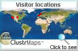 Locations of visitors to this page Locations of visitors to this page